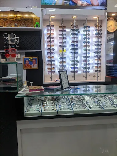 Selvam opticals